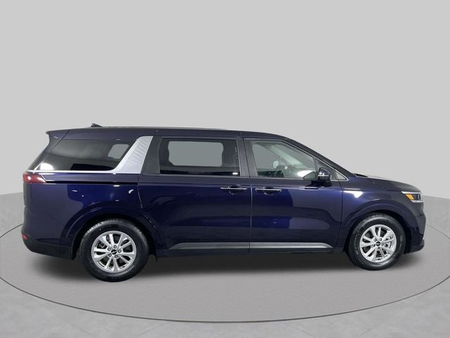 2022 Kia Carnival LXS