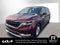 2023 Kia Carnival LX Seat Package