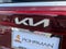 2023 Kia Carnival LX Seat Package