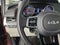2023 Kia Carnival LX Seat Package