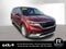2023 Kia Carnival LX Seat Package