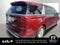 2023 Kia Carnival LX Seat Package