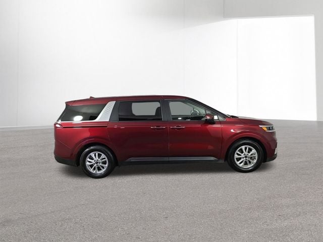2023 Kia Carnival LX Seat Package