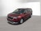 2023 Kia Carnival LX Seat Package