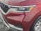 2023 Kia Carnival LX Seat Package