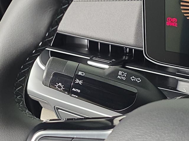 2026 Kia Carnival LX