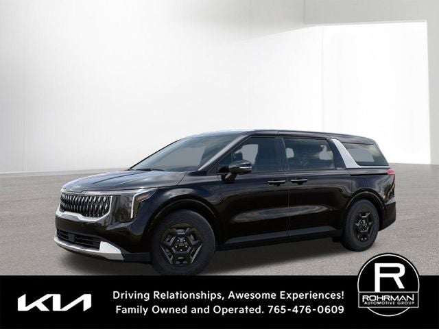 2026 Kia Carnival LX