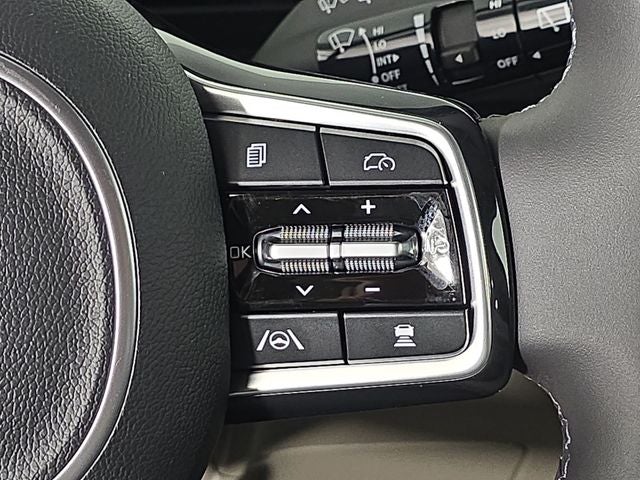 2026 Kia Carnival LX
