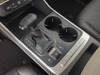 2026 Kia Carnival LX