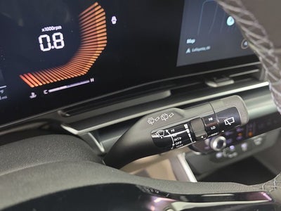 2026 Kia Carnival LX