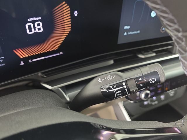 2026 Kia Carnival LX