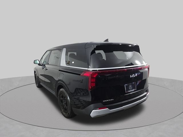2026 Kia Carnival LX