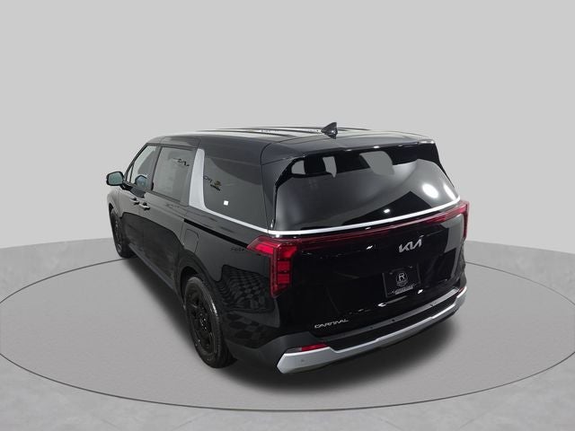 2026 Kia Carnival LX