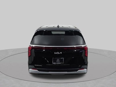 2026 Kia Carnival LX