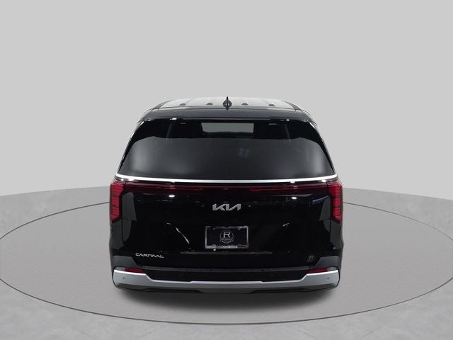 2026 Kia Carnival LX