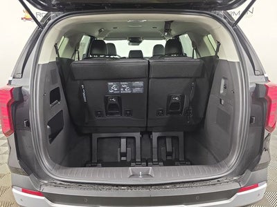 2026 Kia Carnival LX