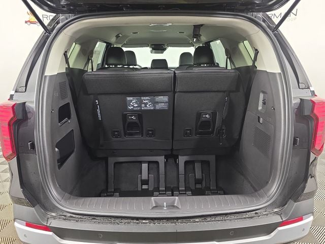 2026 Kia Carnival LX