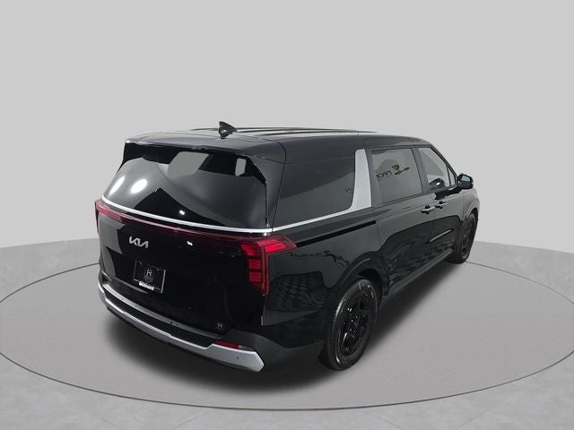 2026 Kia Carnival LX