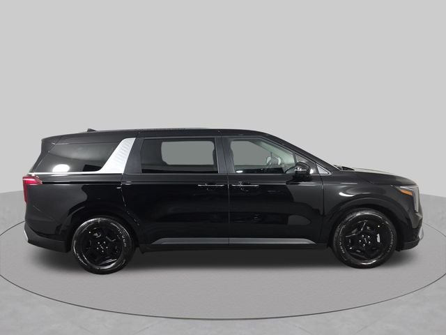 2026 Kia Carnival LX