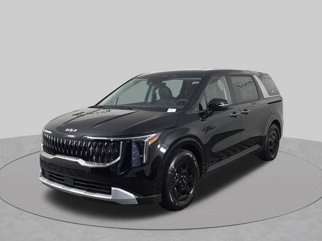 2026 Kia Carnival LX