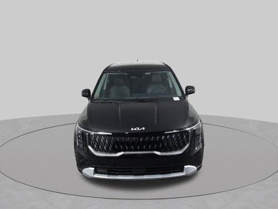 2026 Kia Carnival LX