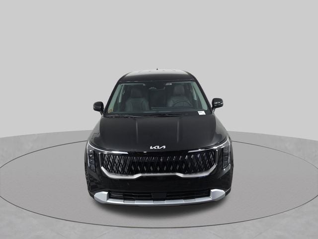 2026 Kia Carnival LX