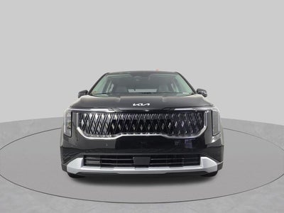 2026 Kia Carnival LX