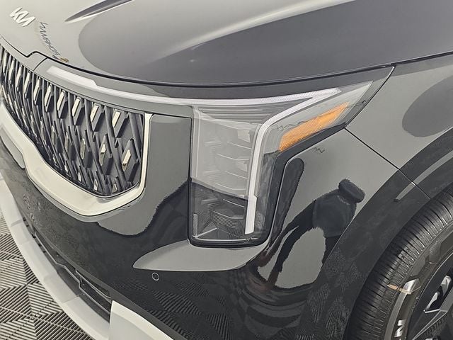 2026 Kia Carnival LX