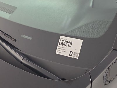 2026 Kia Carnival LX