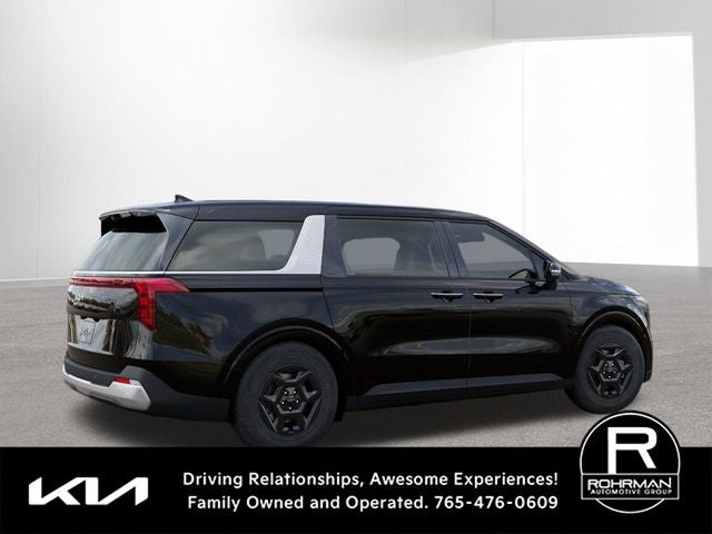 2026 Kia Carnival LX