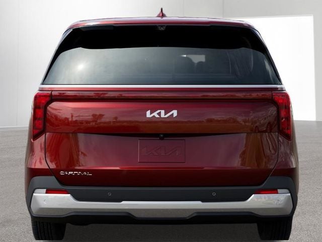 2026 Kia Carnival LX