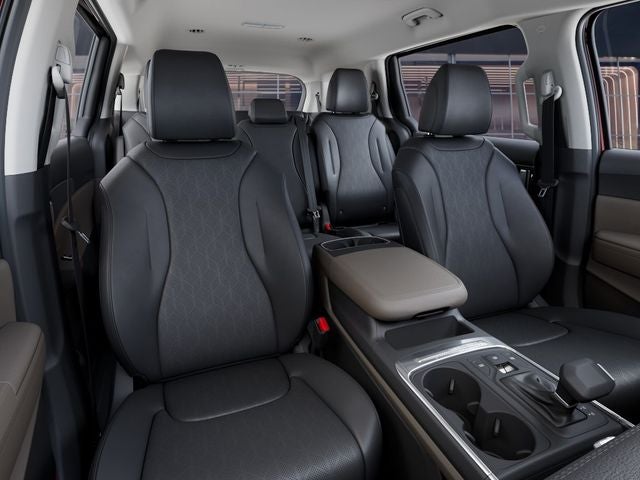 2026 Kia Carnival LX