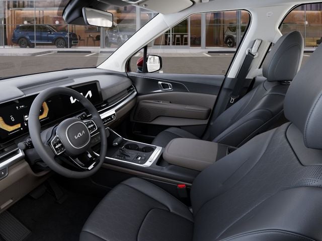 2026 Kia Carnival LX