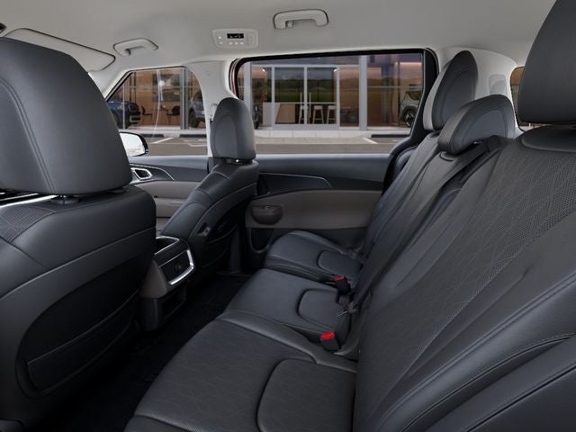 2026 Kia Carnival LX