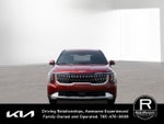 2026 Kia Carnival LX