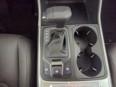 2026 Kia Carnival LX