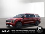 2026 Kia Carnival LX