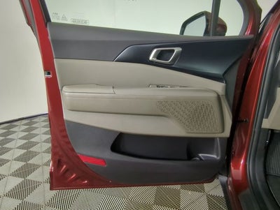 2026 Kia Carnival LX