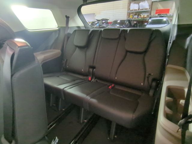 2026 Kia Carnival LX