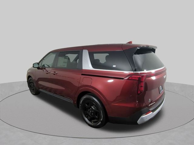 2026 Kia Carnival LX