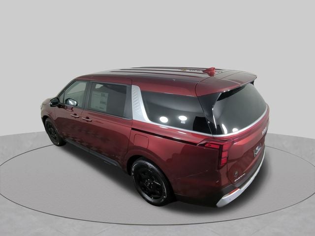 2026 Kia Carnival LX