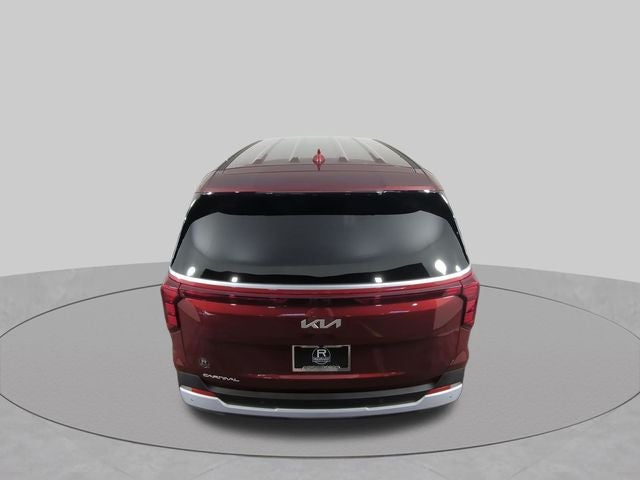 2026 Kia Carnival LX
