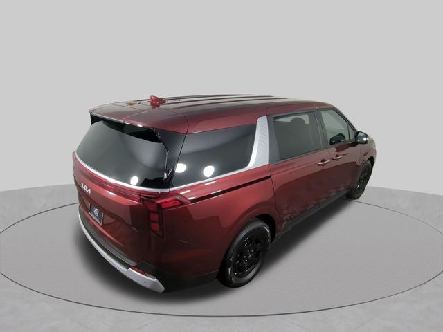 2026 Kia Carnival LX