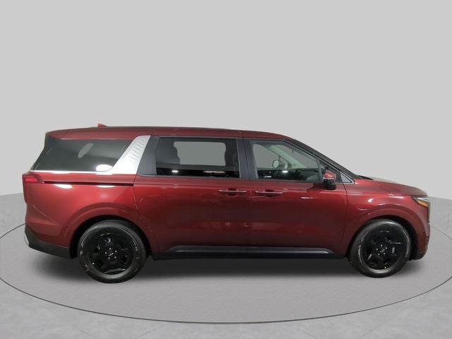 2026 Kia Carnival LX