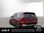 2026 Kia Carnival LX