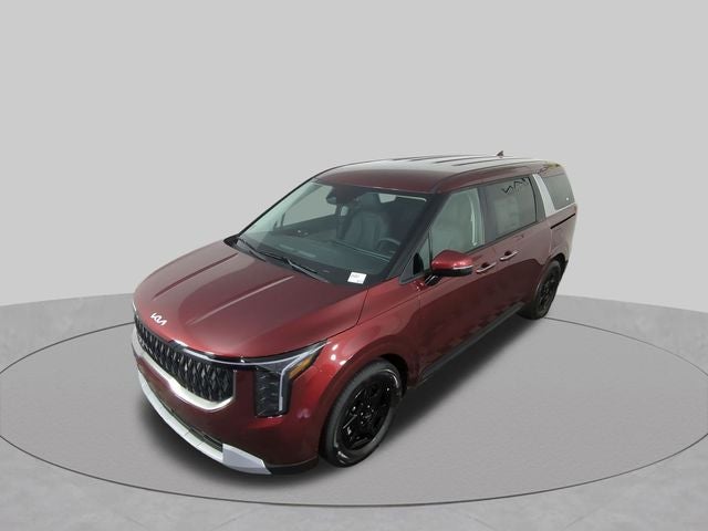 2026 Kia Carnival LX