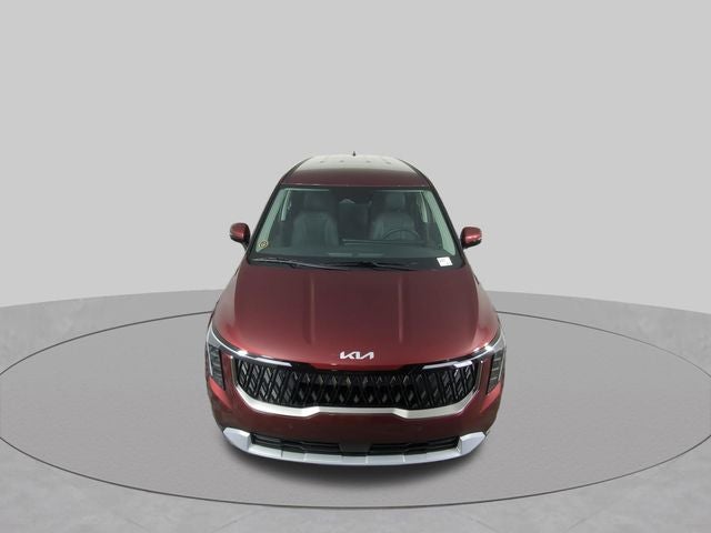 2026 Kia Carnival LX