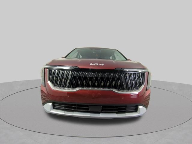 2026 Kia Carnival LX