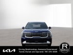 2026 Kia Carnival LX