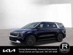 2026 Kia Carnival LX